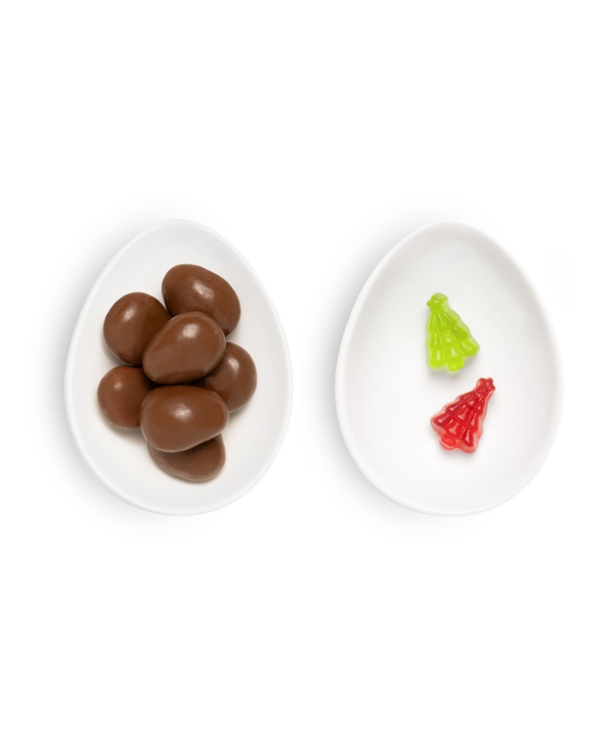 Sugarfina Holiday Bear Candy Bento Box Duo, 2 Piece In Multi