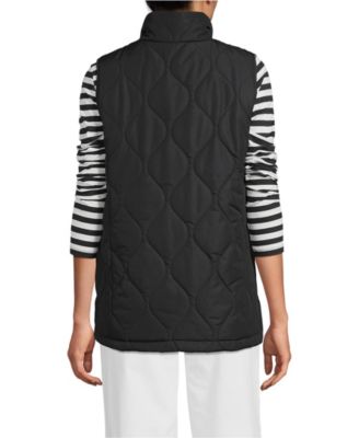 Women's FeatherFree Quilted Insulated Vest