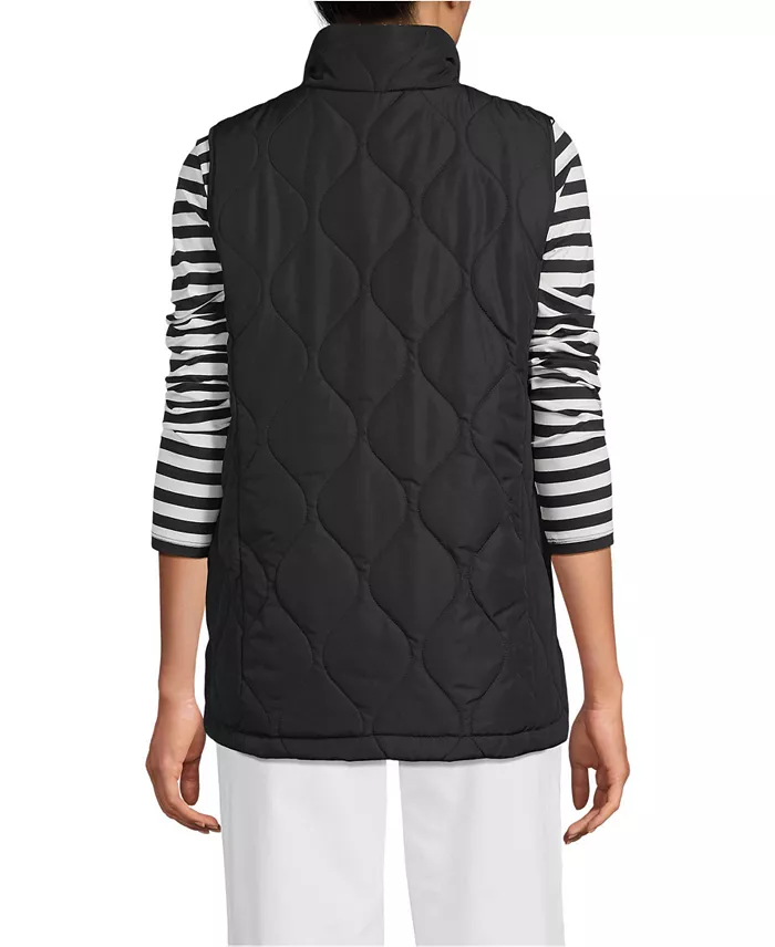 Women's FeatherFree Quilted Insulated Vest - thumbnail 10