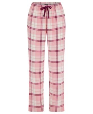 Women's Florence Flannel Pajama Pants