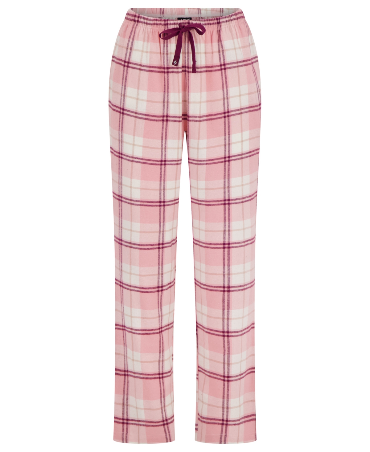 Heat Holders Women's Regular Fit Pants In Pink