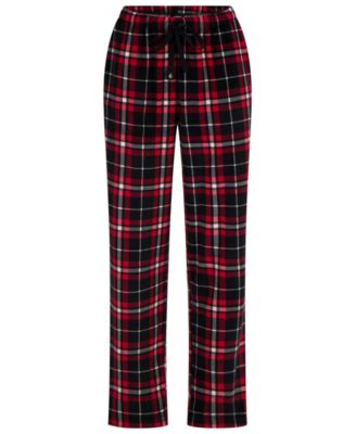 Women's Mila Microplush Pajama Pants