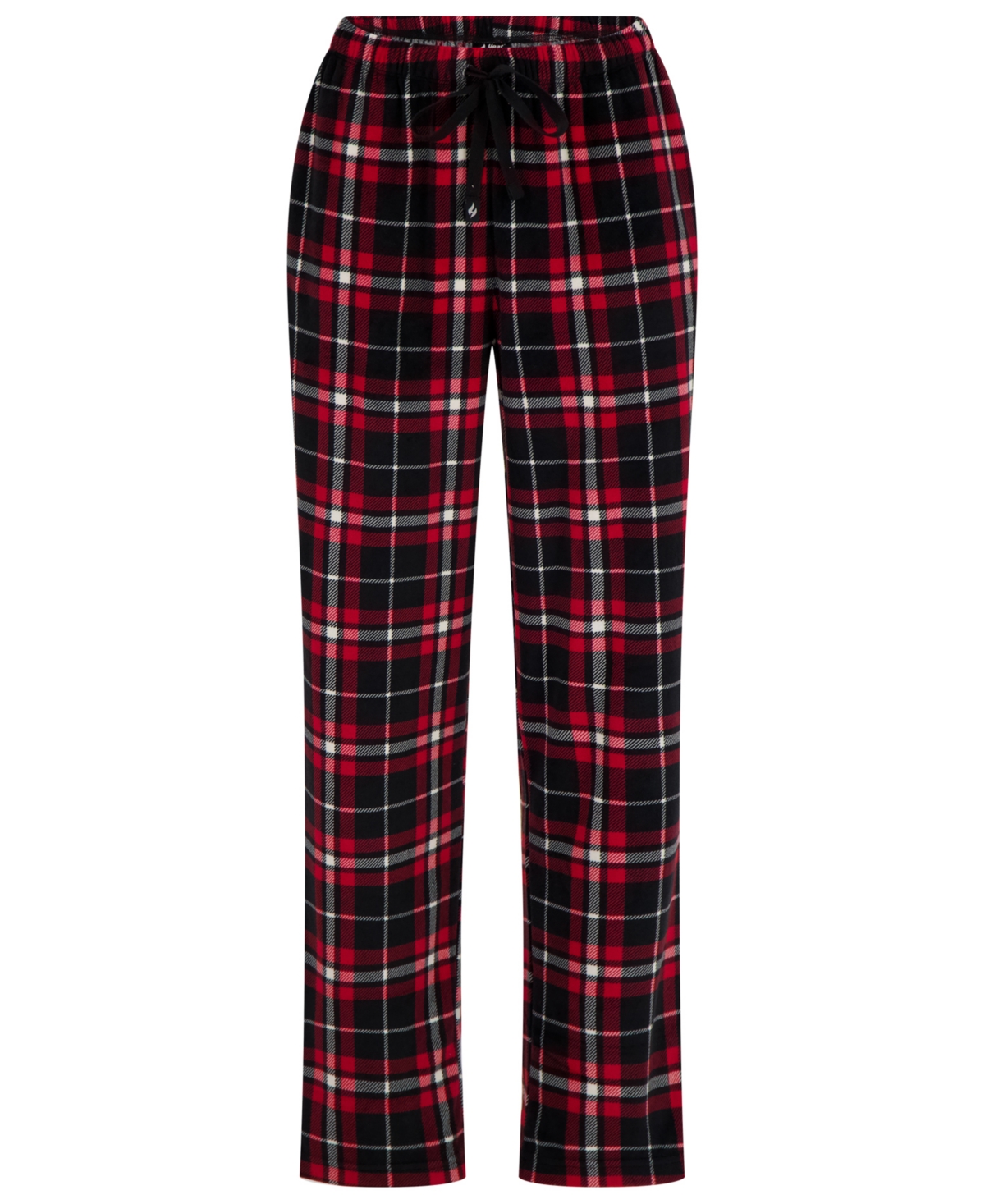 Heat Holders Women's Regular Fit Pants In Pattern