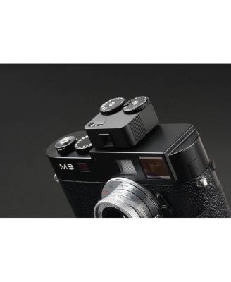 Light Meter II, Black