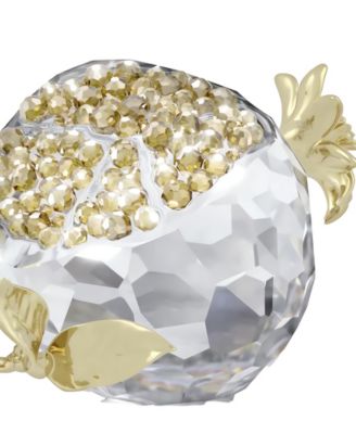 Idyllia Pomegranate Figurine