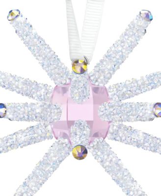 Wicked Wand Ornament