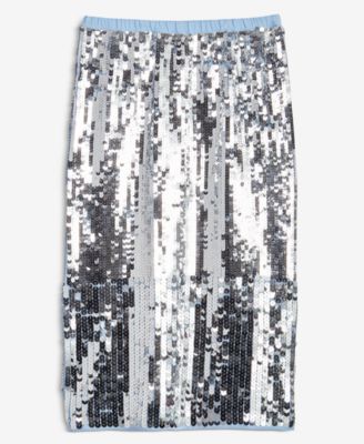 Women's Sequin Skirt, Macy's Exclusive