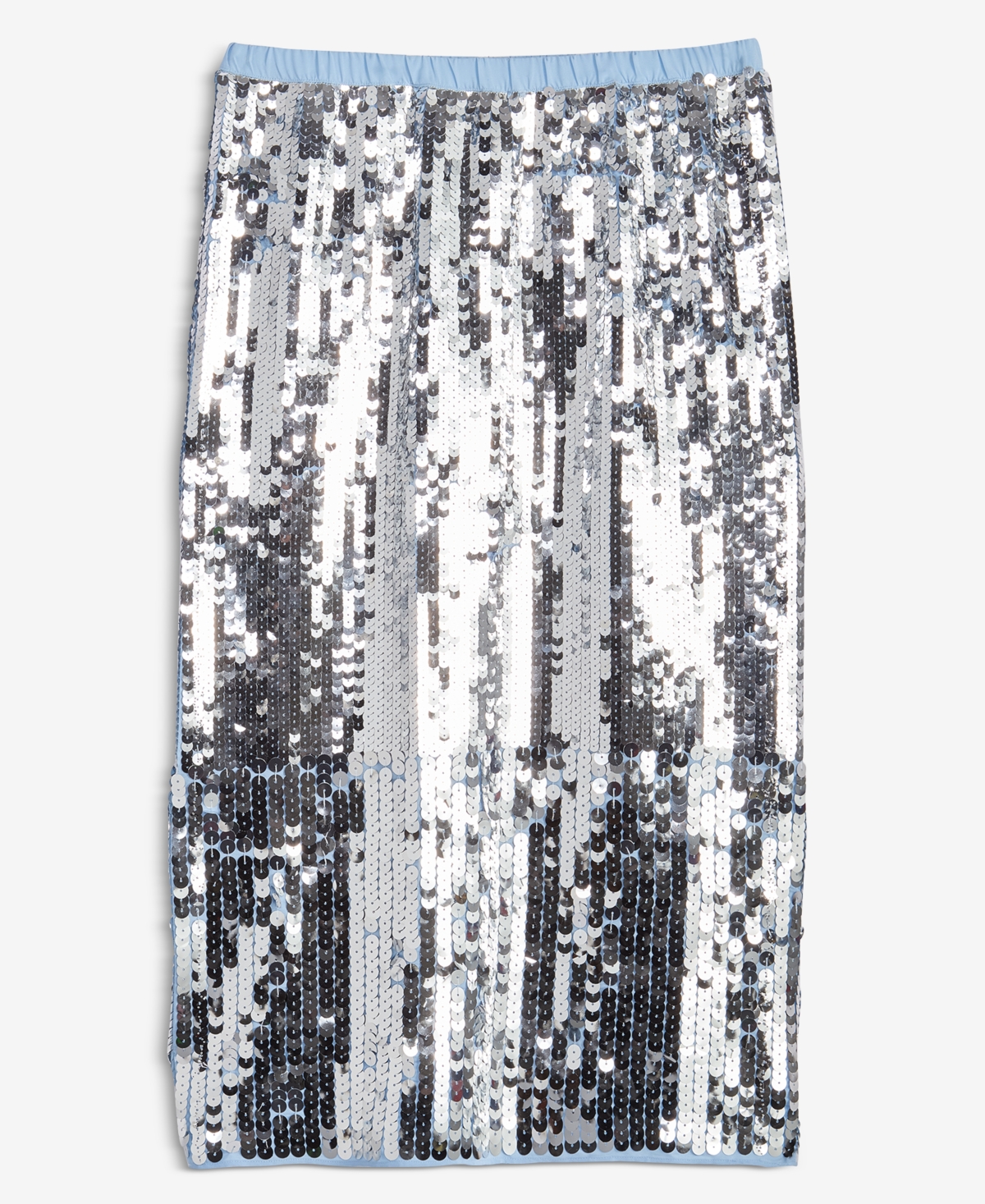 I.n.c. International Concepts Women's Sequin Skirt, Macy's Exclusive