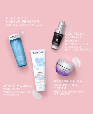 Lancôme Lancôme 10-Pc. Holiday Beauty Box, $89 with any $42 Lancôme Purchase! ($534 Value)