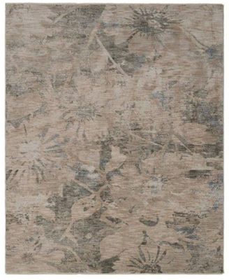 Mink Home - Castille CSL939 5'x8' Area Rug