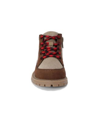 Toddler Boys' 4-12 Wolf Lace-Up Boots