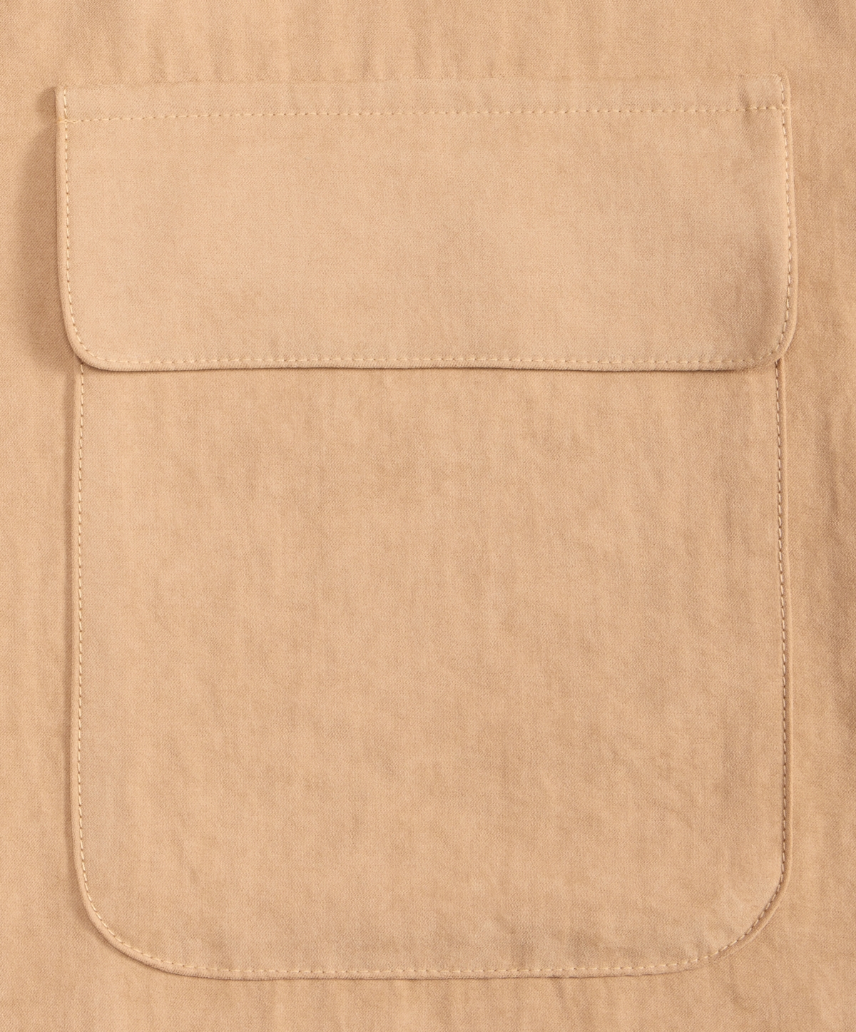 Alfani Mens Brushed Owen Shorts Short Sleeve Shirt Macys Exclusive In Neutral