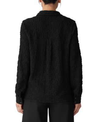 Women's Classic Collar Shirt