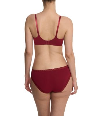 Women's Liquid Full Fit Contour Underwire Bra 731325