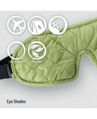 - Premium - Deluxe Eye Shades