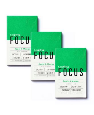 FOCUS Food Supplement