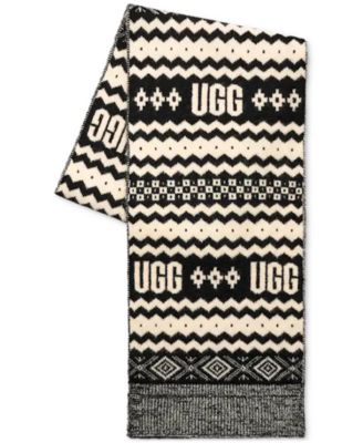 UGG Women's 2-Piece Beanie and Scarf Set