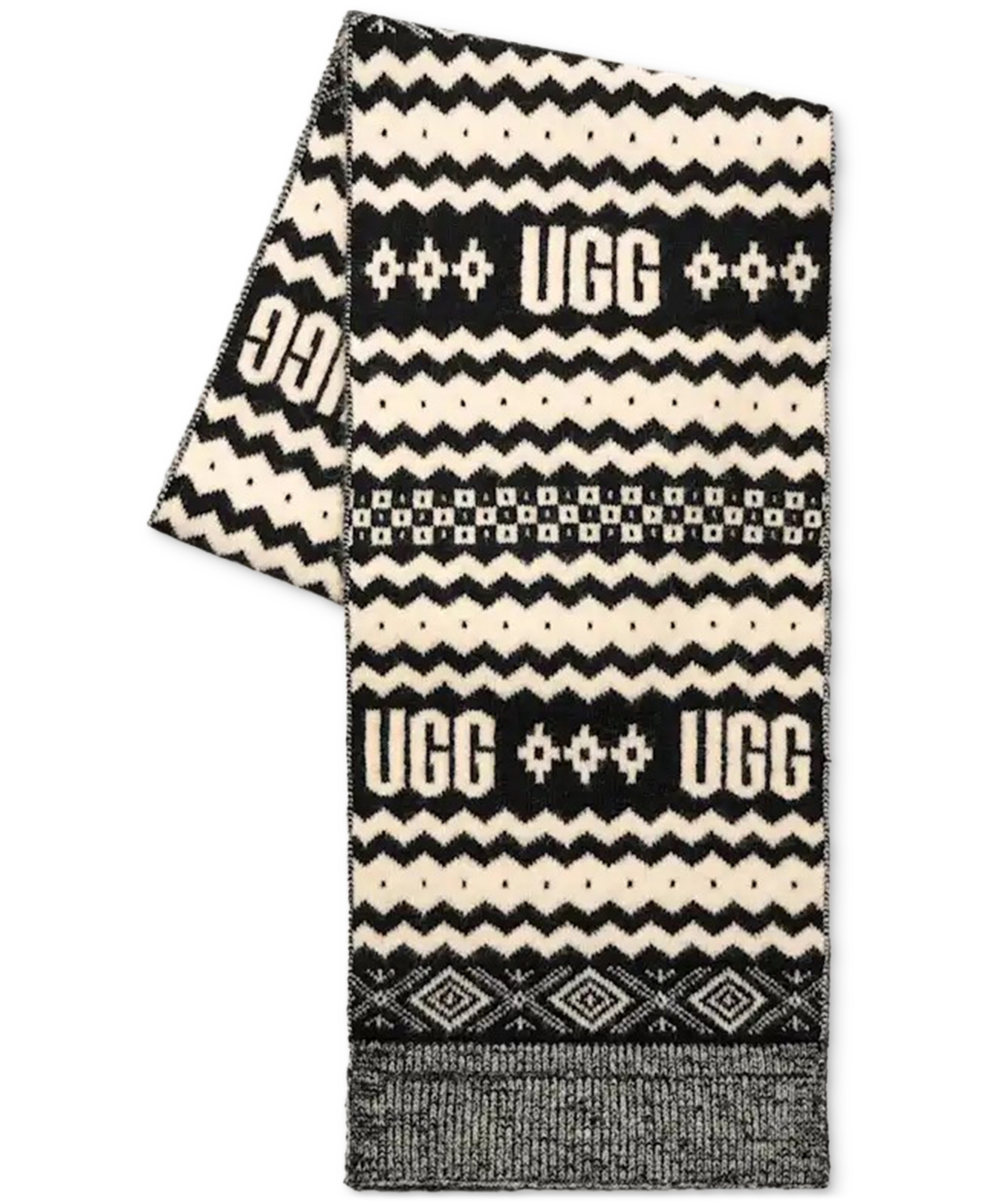 Ugg Women's 2-piece Beanie And Scarf Set In Multi