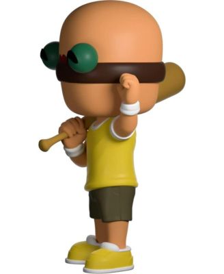 Creator Collection: Beef Boss Vinyl Figure #83