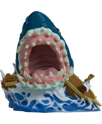 Sea of Thieves Collection Megalodon Vinyl Figure
