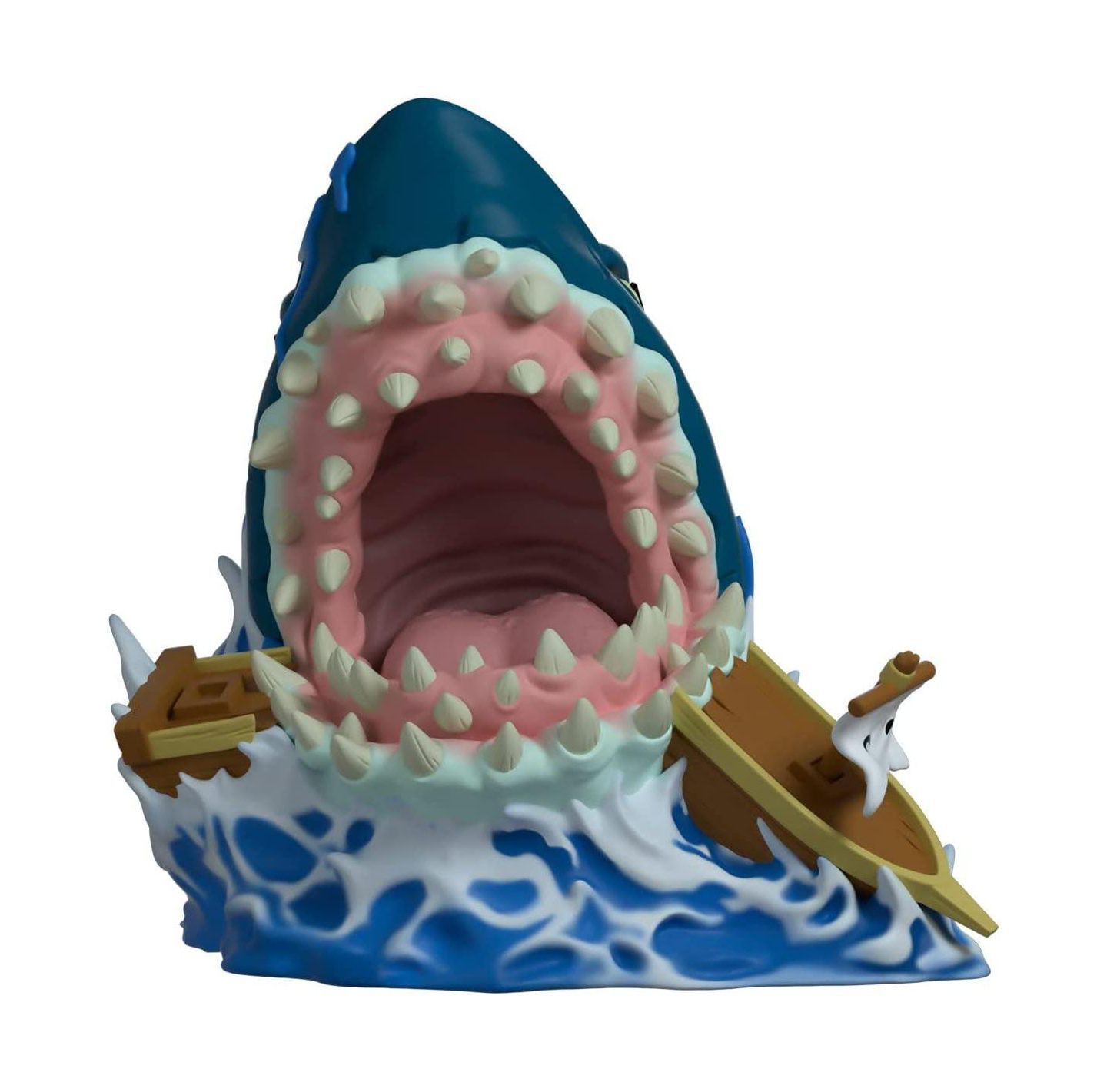 Детская фигурка Youtooz Sea of Thieves Megalodon 3.2" Vinyl Figure, 14 Years & Up — фото 3