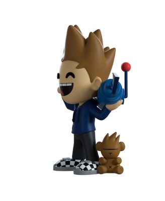 Eddsworld Collection Tom Vinyl Figure 24