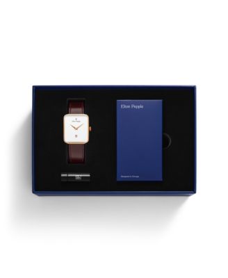 Men's Classic Oakton - Loop, 38mm