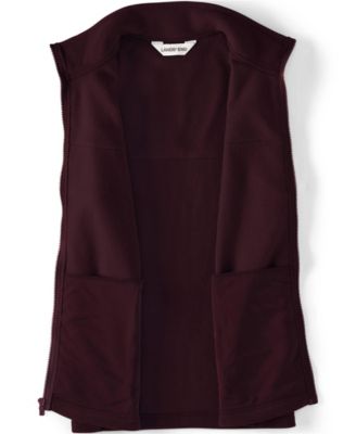 Big & Tall Anyweather RainDefense Fleece Vest