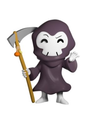 Welyn Vinyl Figure #74