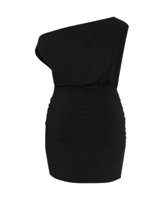 Plus Size Palmer Mini Dress