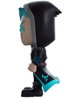 Streamer Collection - Tango Tek Vinyl Figure #519