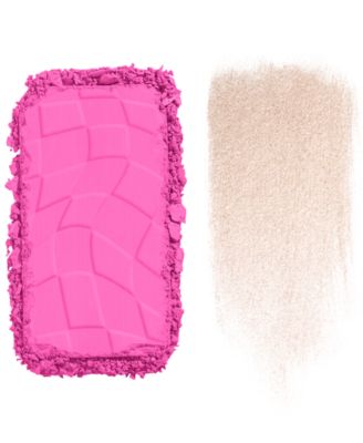 Holiday Buttermelt Face Palette - Light Medium