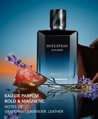 4-Pc. Men's Intuition Eau De Parfum Gift Set