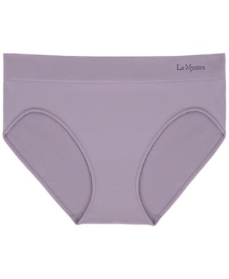 Women's Seamless Comfort Hipster 1117