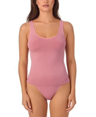 Women's Seamless Comfort Tank 4217
