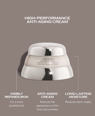 2-Pc. Bio-Performance Advanced Super Revitalizing Cream Set, Created for Macy's