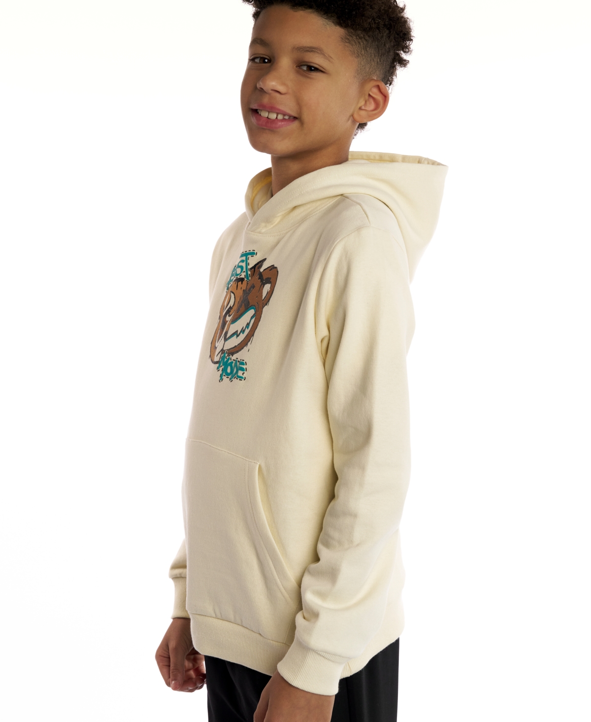 Sovereign Code Boys 5-20 Graphic Print Long Sleeves Sweatshirt