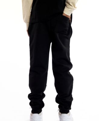 Boys' 5-20 Tyler Graphic Printed Pull-On Joggers
