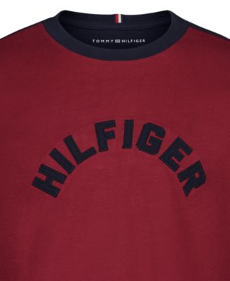 Boys' 2T-7 Graphic Detail T-Shirt