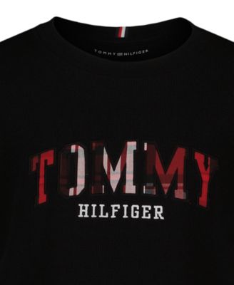 Boys' 2T-7 Long Sleeve T-Shirt