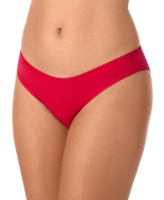 Women's Cabana Cotton Bikini Underwear 1402