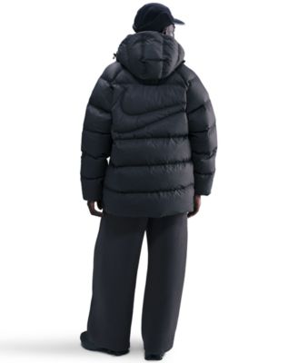 Sportswear Club Men's Therma-FIT Loose Parka