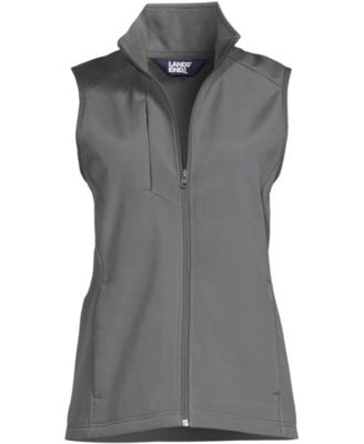 Women's Soft Shell Vest