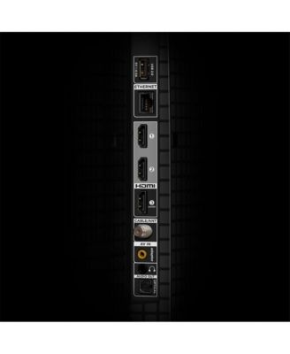 55" Q6 Q-Class QLED HDR 4K UHD Smart Google TV - 55Q651G