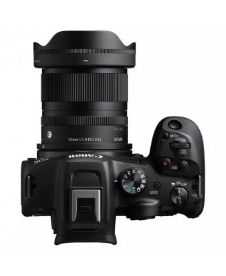 12mm F1.4 DC/Contemporary/Canon RF