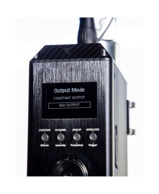 Light Storm LS 300X Beyond Bi-Color LED Light Kit, Includes Control Box with AB-Mount Battery Plate