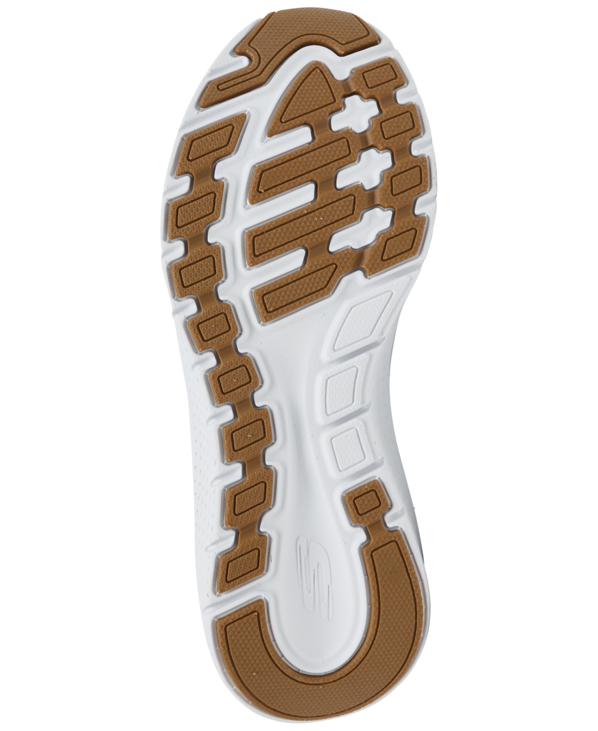 Skechers Women's Go Walk Arch Fit 2.0 In White