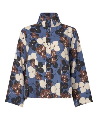 Women's MaJettie Floral Jacket