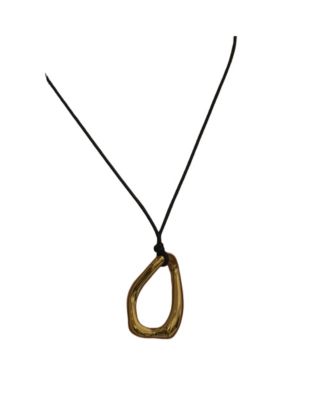 Harper Pendant Necklace