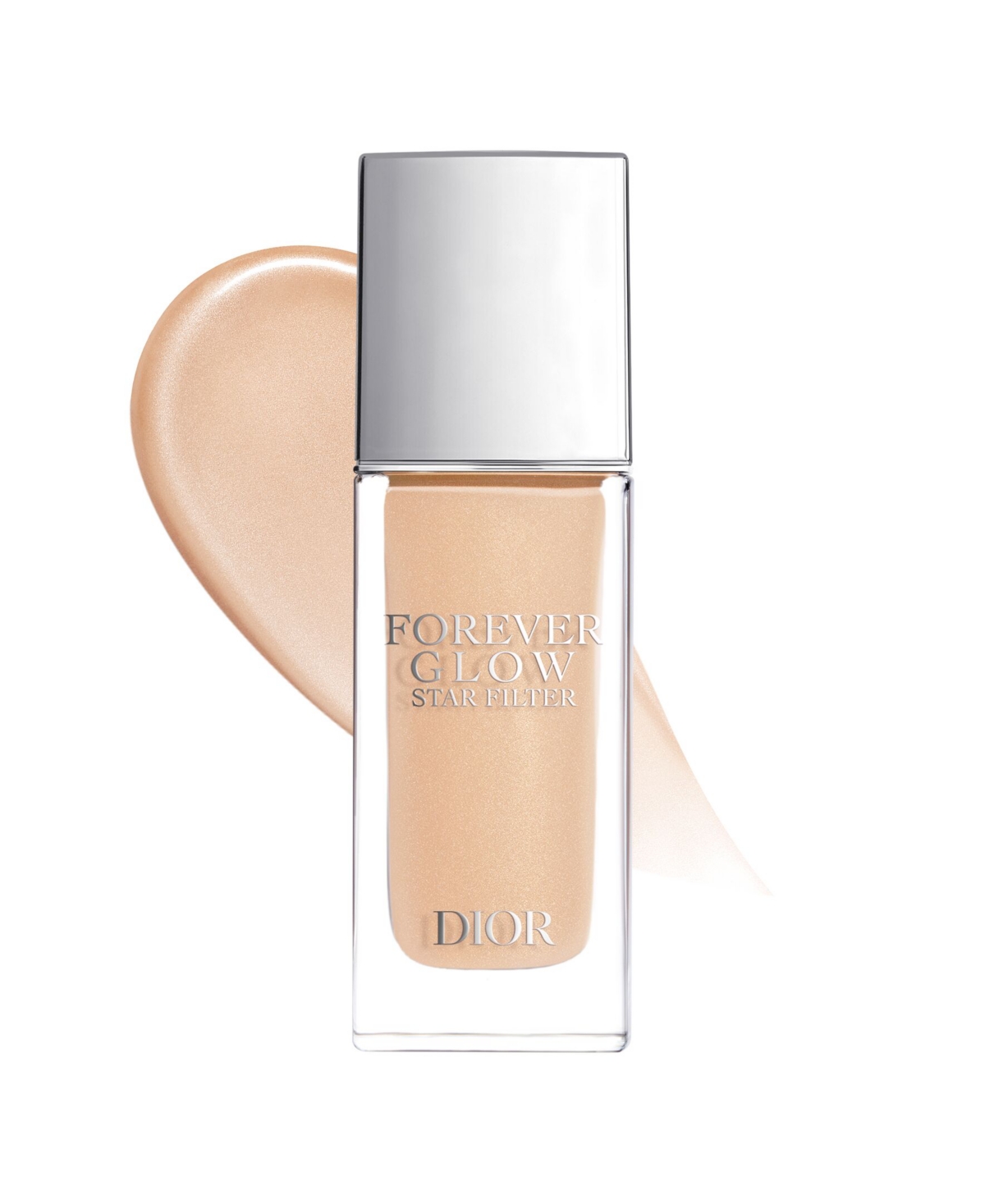 Dior Forever Glow Star Filter Multi-use Highlighter